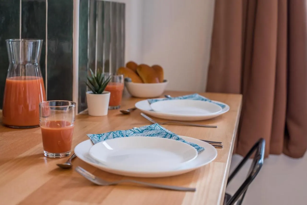 Ws Jardin Du Luxembourg - Boissonade Apartment Paris