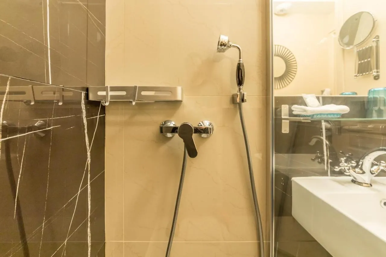 Ws Jardin Du Luxembourg - Boissonade Apartment Paris