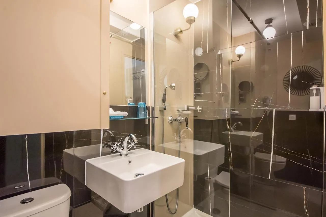 Ws Jardin Du Luxembourg - Boissonade Apartment Paris