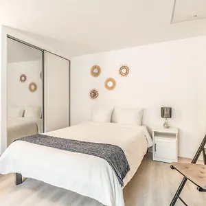  Appartamento Chatelet Flat