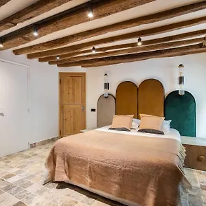 Cmg Amazing Duplex 3br 6p Le Marais Apartment